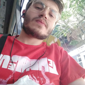 Foto de perfil de Felippe