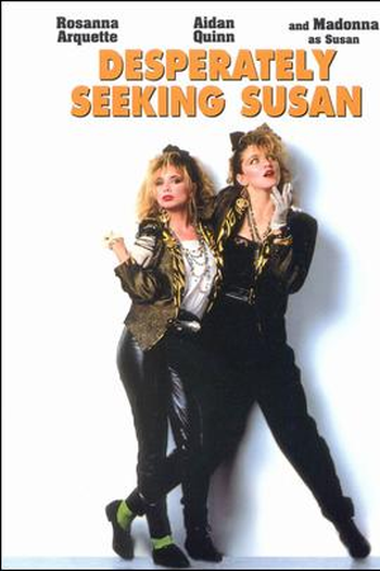  de Filme Procura-se Susan Desesperadamente (1985)