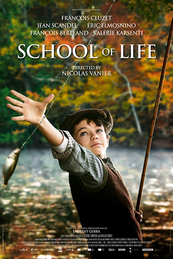  de Filme A Escola da Vida (2017)