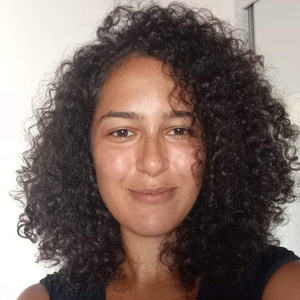 Foto de perfil de Deyse Vieira Quinto