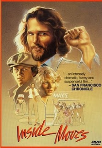 Bar Max (Inside Moves)