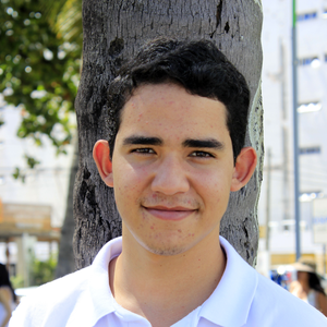 Foto de perfil de Igor Gouveia