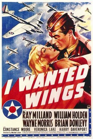 Poster 1 de Filme Revoada das Águias (1941)