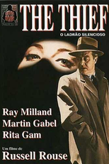 O Ladrão Silencioso (The Thief)