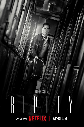  de Série Ripley (2024)