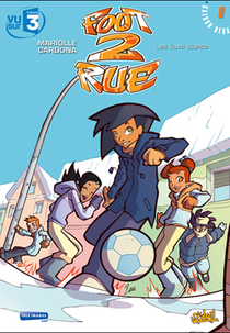 Futebol de Rua (Foot 2 rue)