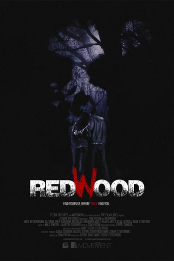  de Filme Redwood (2017)