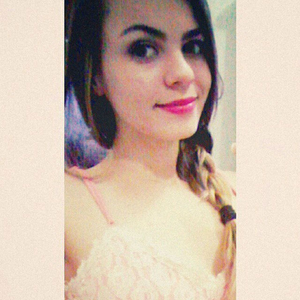 Foto de perfil de jéssica