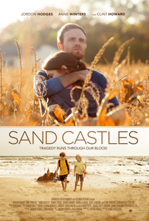 Sand Castles - Poster / Capa / Cartaz - Oficial 2