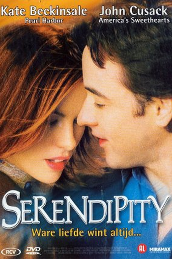  de Filme Escrito nas Estrelas (2001)