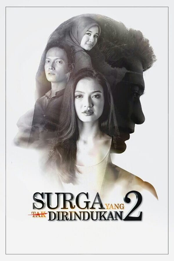 de Filme Surga Yang Tak Dirindukan 2 (2017)