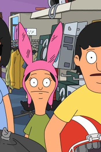 Poster de Episódio Gift Card or Buy Trying (2023)
