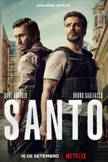 Santo (1ª Temporada) (Santo (Temporada 1))