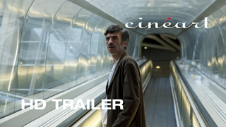Trailer: HISTORY'S FUTURE - Officiële trailer - Fiona Tan - nu in de filmtheaters
