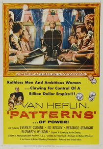 A História de um Egoísta (Patterns)