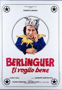 Berlinguer ti voglio bene (Berlinguer ti voglio bene)