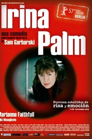  de Filme Irina Palm (2007)