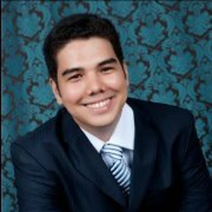 Foto de perfil de Mauricio Massao Silva Ejima