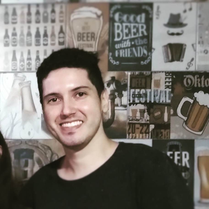 Foto de perfil de Elivélton