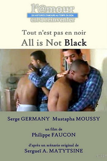  de Curta Tout n'est pas en noir (1996)