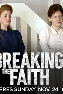 Breaking The Faith - Poster / Capa / Cartaz - Oficial 1