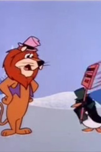 Poster de Episódio Show Use (1963)