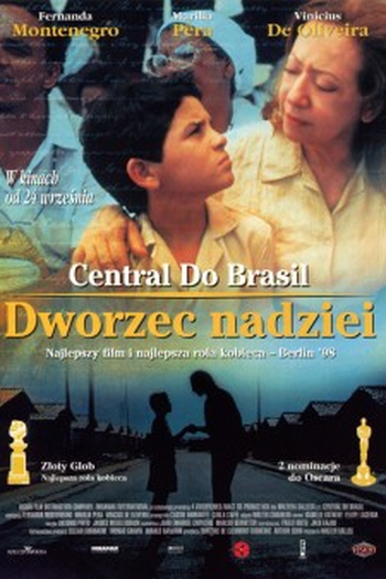  de Filme Central do Brasil (1998)