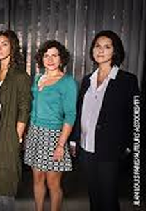 Section de recherches (10ª Temporada)  (Section de recherches (10ª Temporada) )