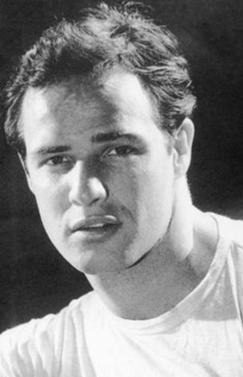 Marlon Brando - Foto 28