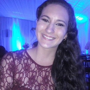 Foto de perfil de Geórgia