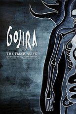 The Flesh Alive (The Flesh Alive)