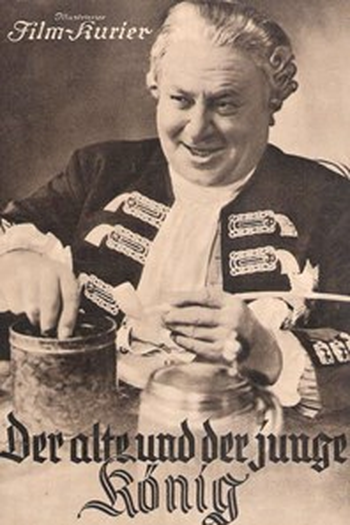 Poster de Filme Alma Mascarada (1935)