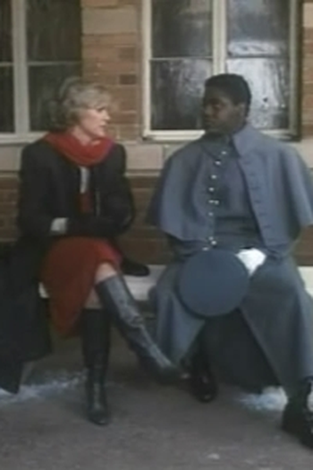 Poster de Episódio Post Partum (1986)