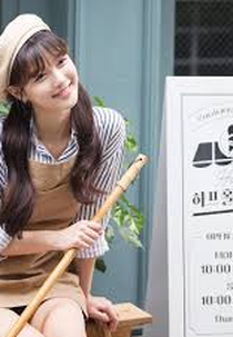 Kim Yoo Jung’s Half Holiday in Italy (Kim Yoo Jung’s Half Holiday in Italy)