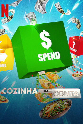  de TV Cozinha em Conta (2022)