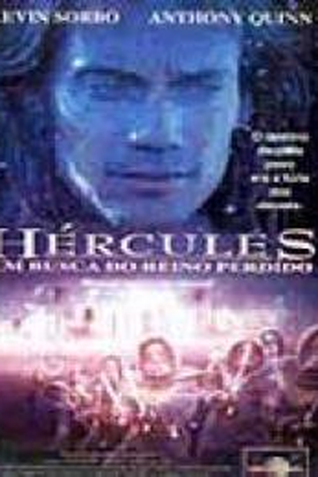  de Filme Hércules em Busca do Reino Perdido (1994)