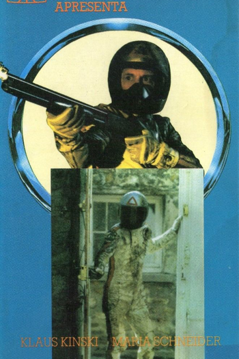  de Filme Ódio Assassino (1980)
