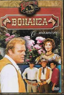 Bonanza - O Namoro - Poster / Capa / Cartaz - Oficial 1