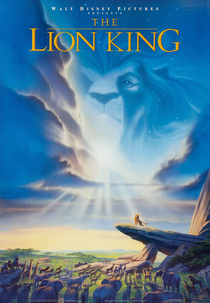 O Rei Leão (The Lion King)