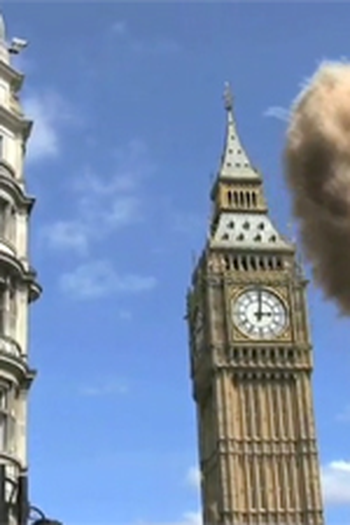 Poster de Episódio Trip to London (2009)