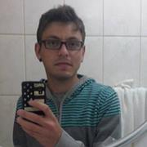 Foto de perfil de Jonas