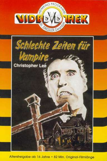  de Filme Meu Tio é Um Vampiro (1959)