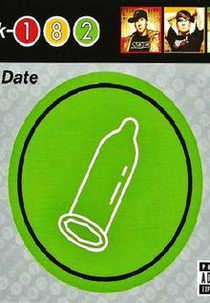 Blink-182: First Date (Blink-182: First Date)