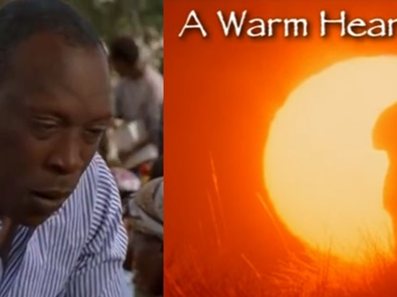 Foto 2 de A Warm Heart