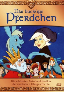 O Cavalinho Corcunda (Конёк-Горбуно́к)