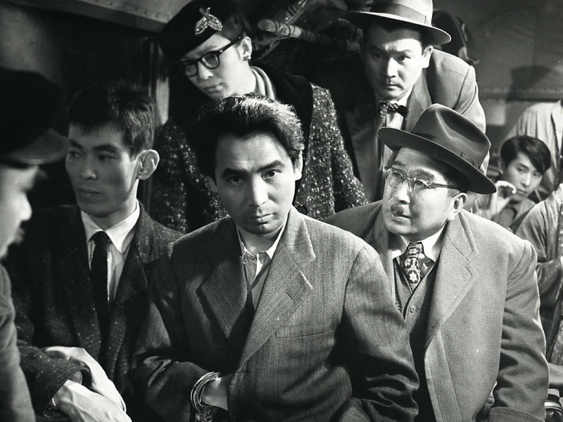 Foto 1 de 8 Horas de Terror