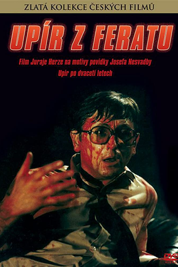  de Filme O Vampiro de Ferat (1982)