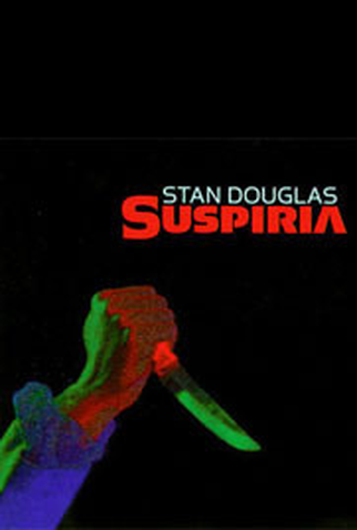 Poster 1 de Curta Suspiria (2003)