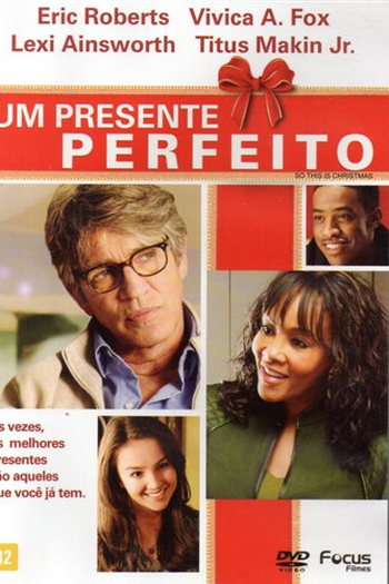  de Filme Um Presente Perfeito (2013)