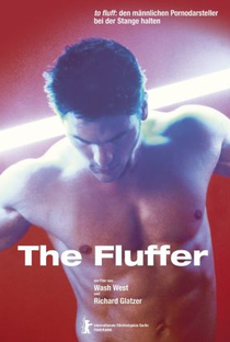 Fluffer: Nos Bastidores do Desejo - Poster / Capa / Cartaz - Oficial 1